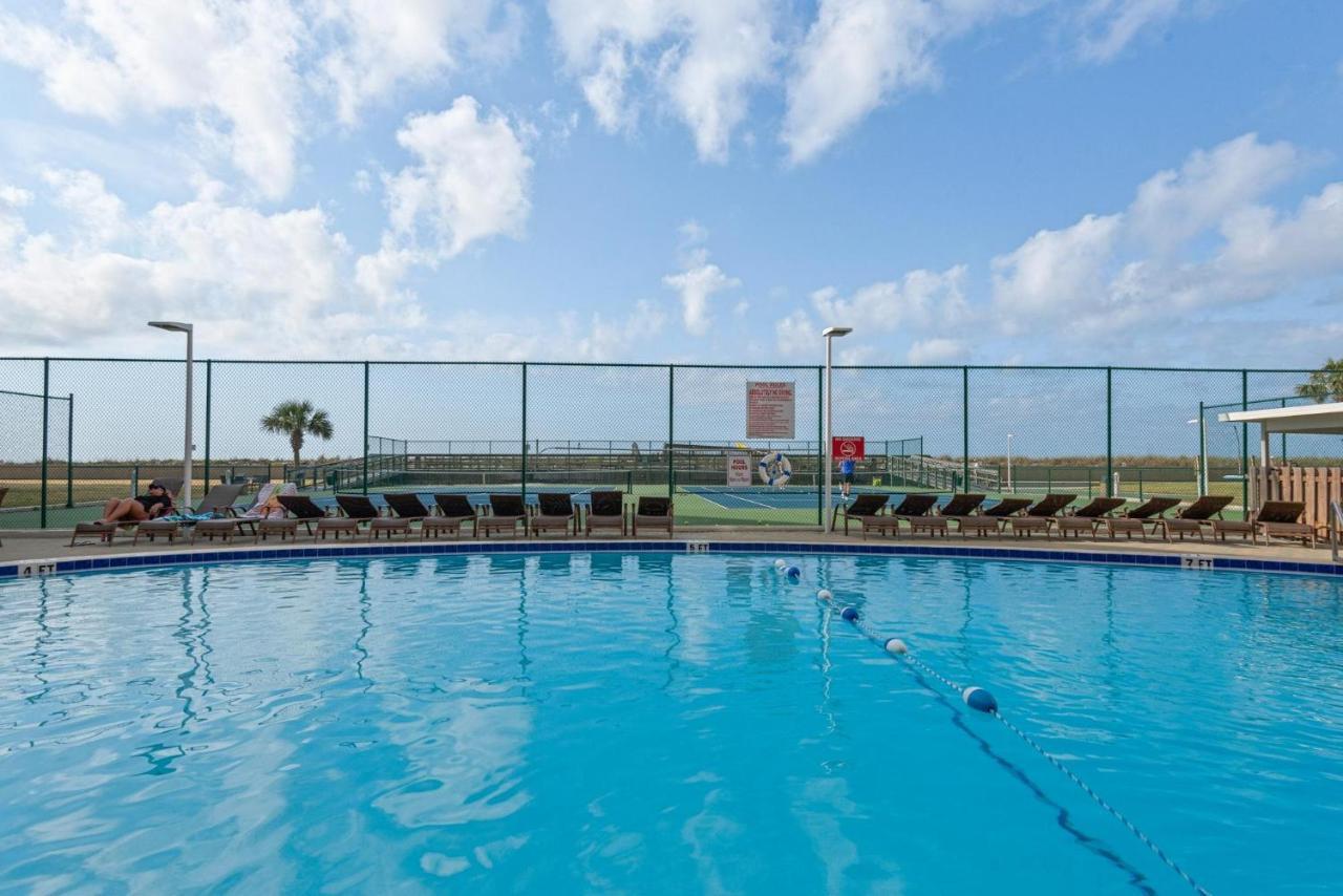 Holiday Surf And Racquet Club 710 Destin Exteriér fotografie