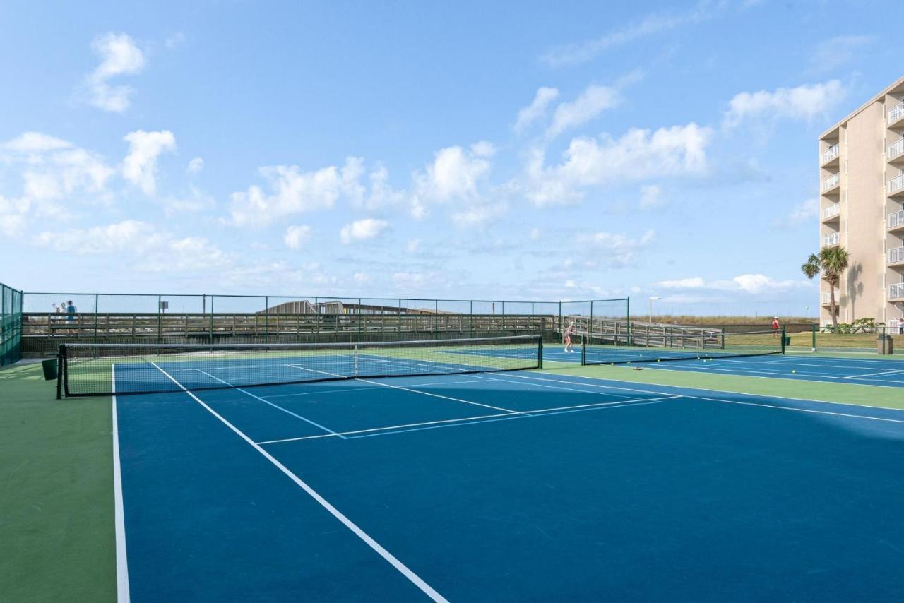 Holiday Surf And Racquet Club 710 Destin Exteriér fotografie