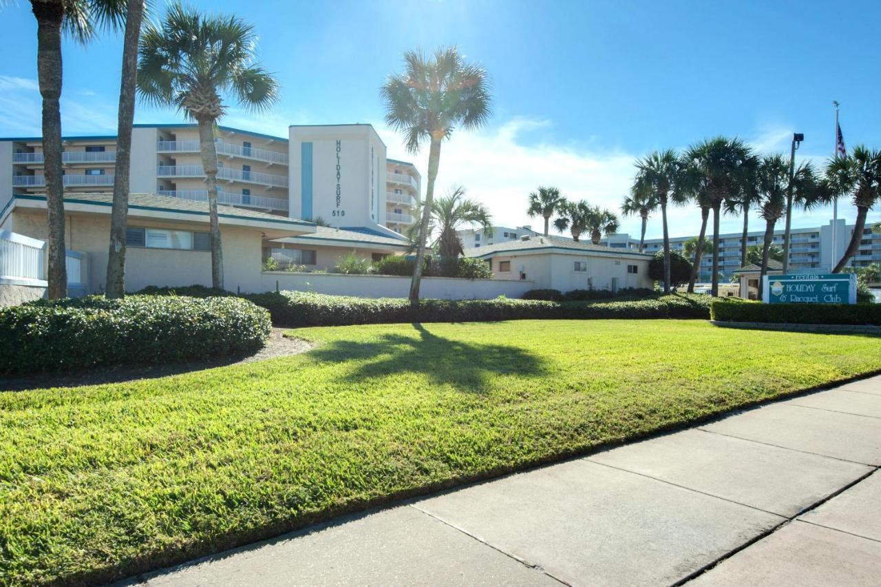 Holiday Surf And Racquet Club 710 Destin Exteriér fotografie