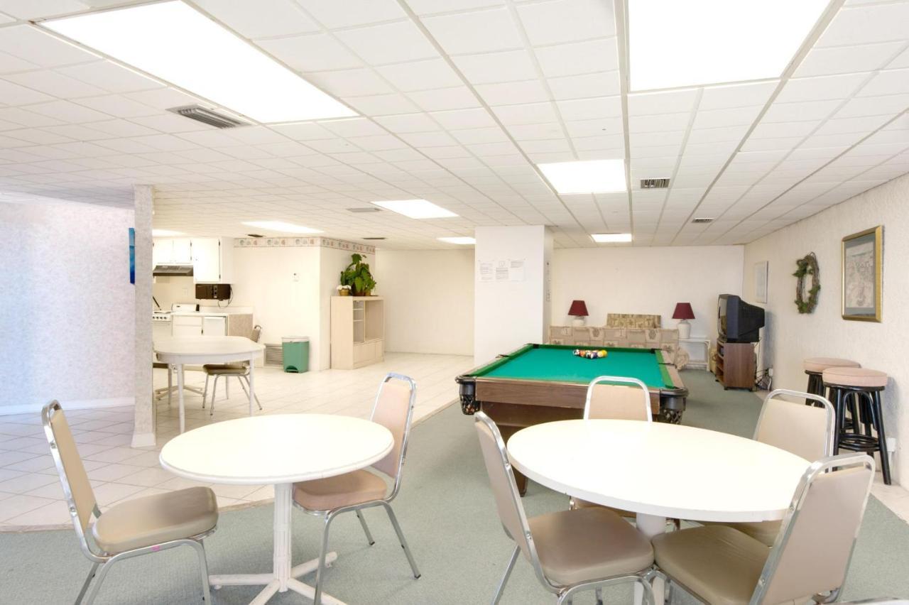 Holiday Surf And Racquet Club 710 Destin Exteriér fotografie