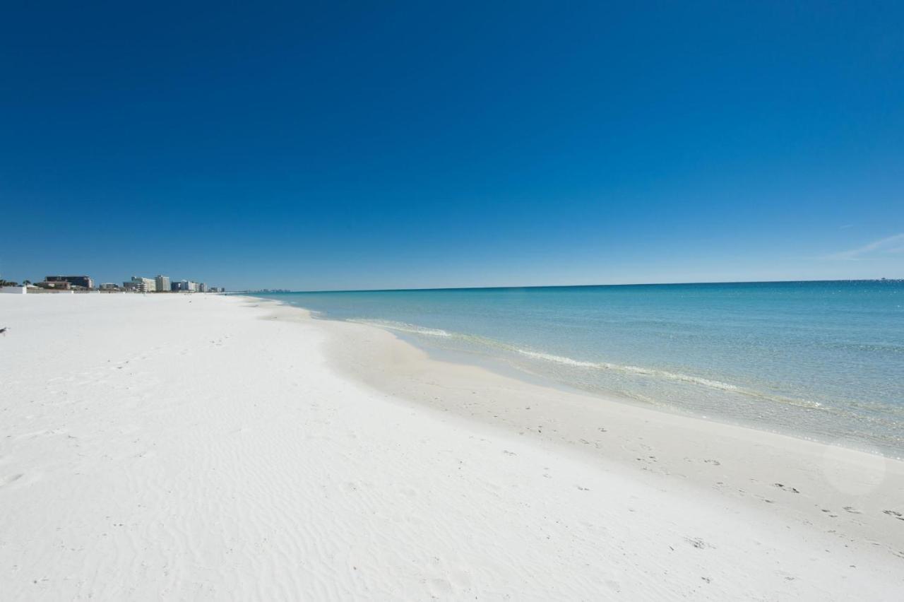 Holiday Surf And Racquet Club 710 Destin Exteriér fotografie