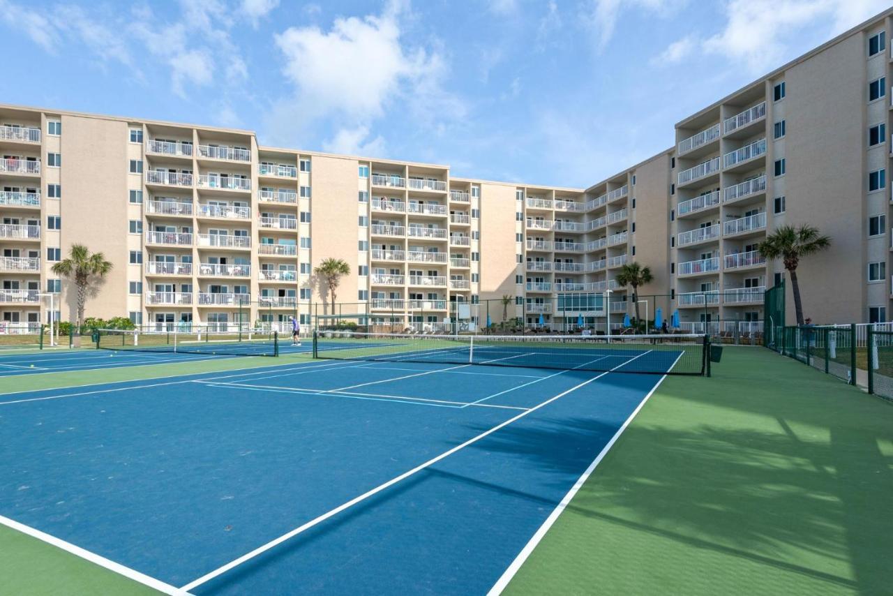 Holiday Surf And Racquet Club 710 Destin Exteriér fotografie