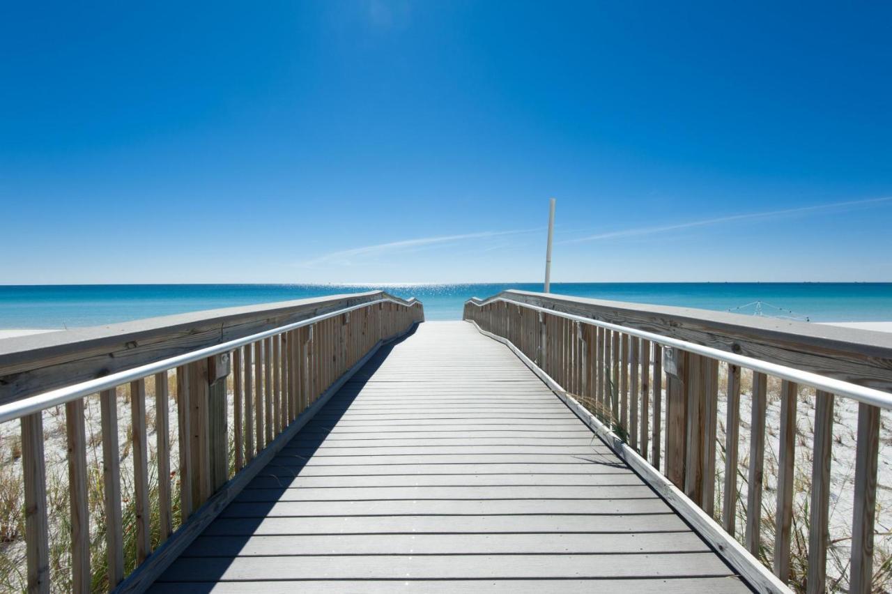 Holiday Surf And Racquet Club 710 Destin Exteriér fotografie