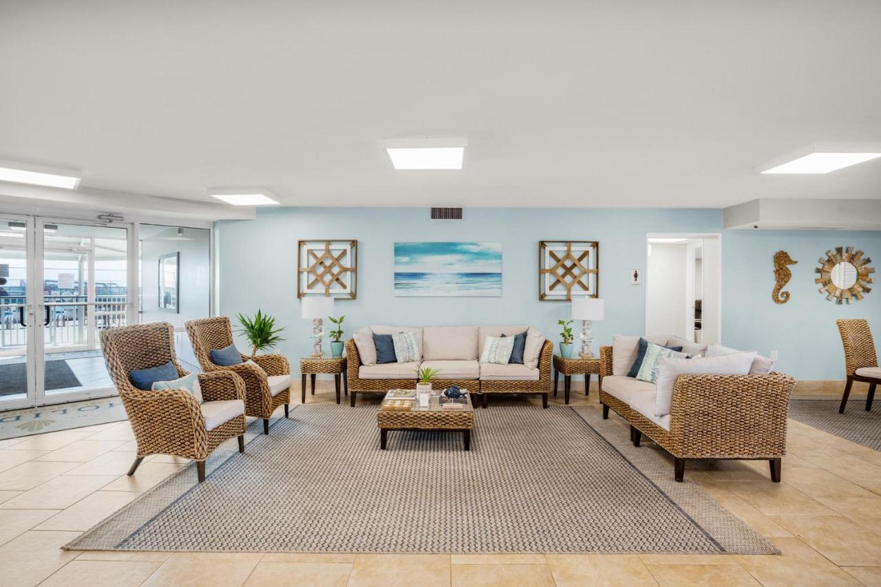 Holiday Surf And Racquet Club 710 Destin Exteriér fotografie