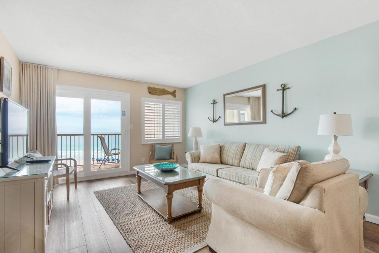 Holiday Surf And Racquet Club 710 Destin Exteriér fotografie