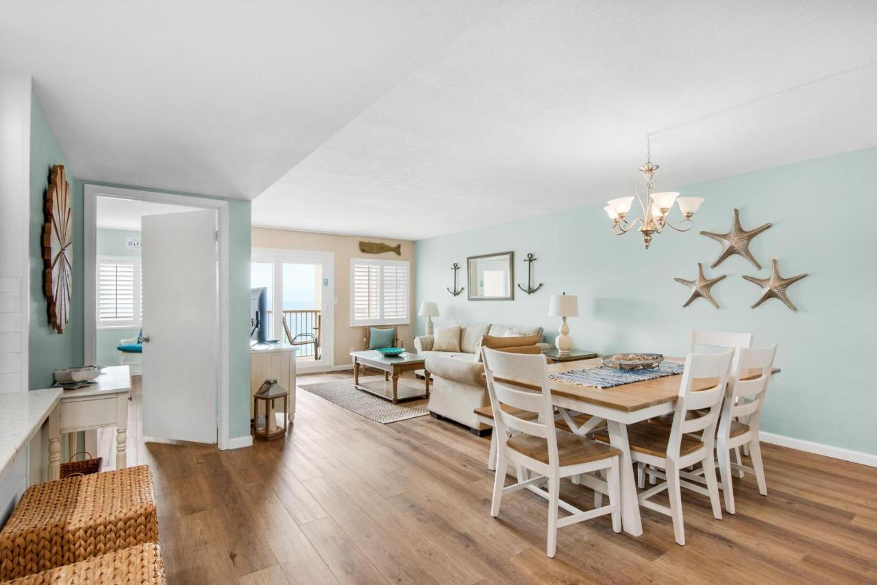 Holiday Surf And Racquet Club 710 Destin Exteriér fotografie
