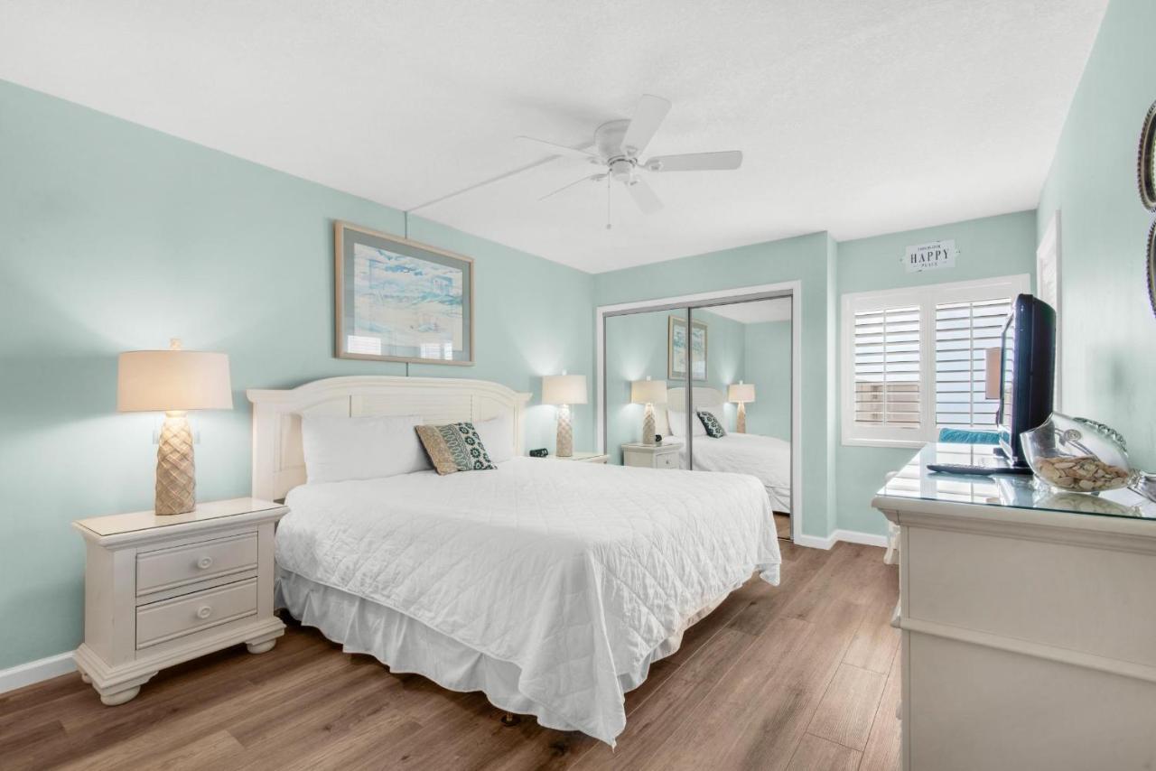 Holiday Surf And Racquet Club 710 Destin Exteriér fotografie