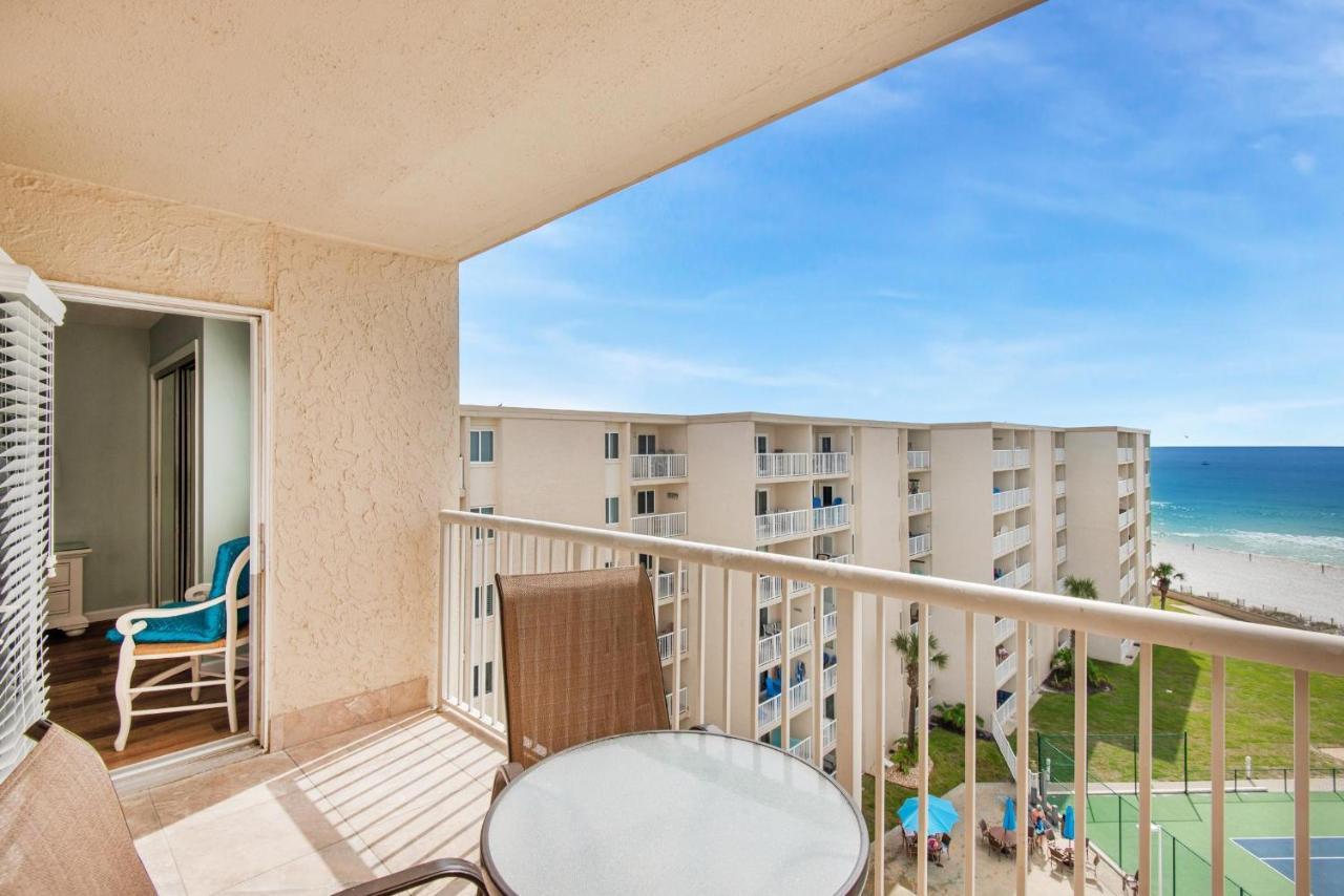Holiday Surf And Racquet Club 710 Destin Exteriér fotografie