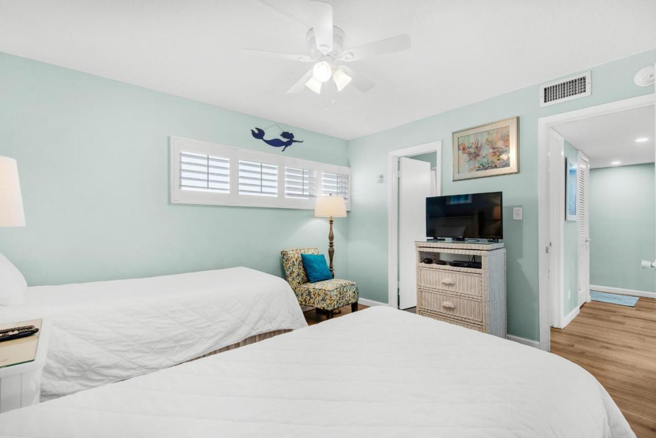 Holiday Surf And Racquet Club 710 Destin Exteriér fotografie