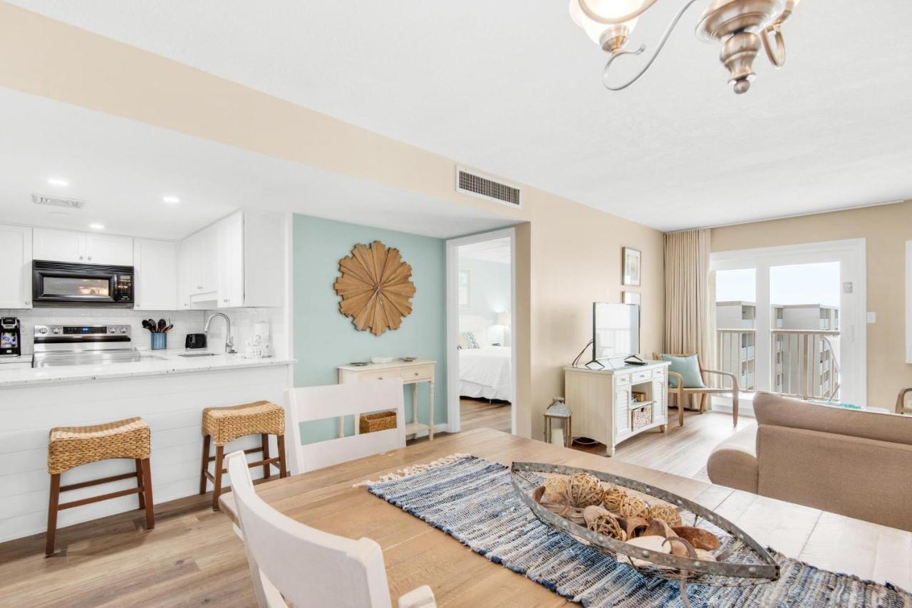 Holiday Surf And Racquet Club 710 Destin Exteriér fotografie