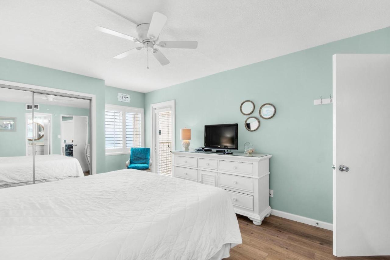 Holiday Surf And Racquet Club 710 Destin Exteriér fotografie