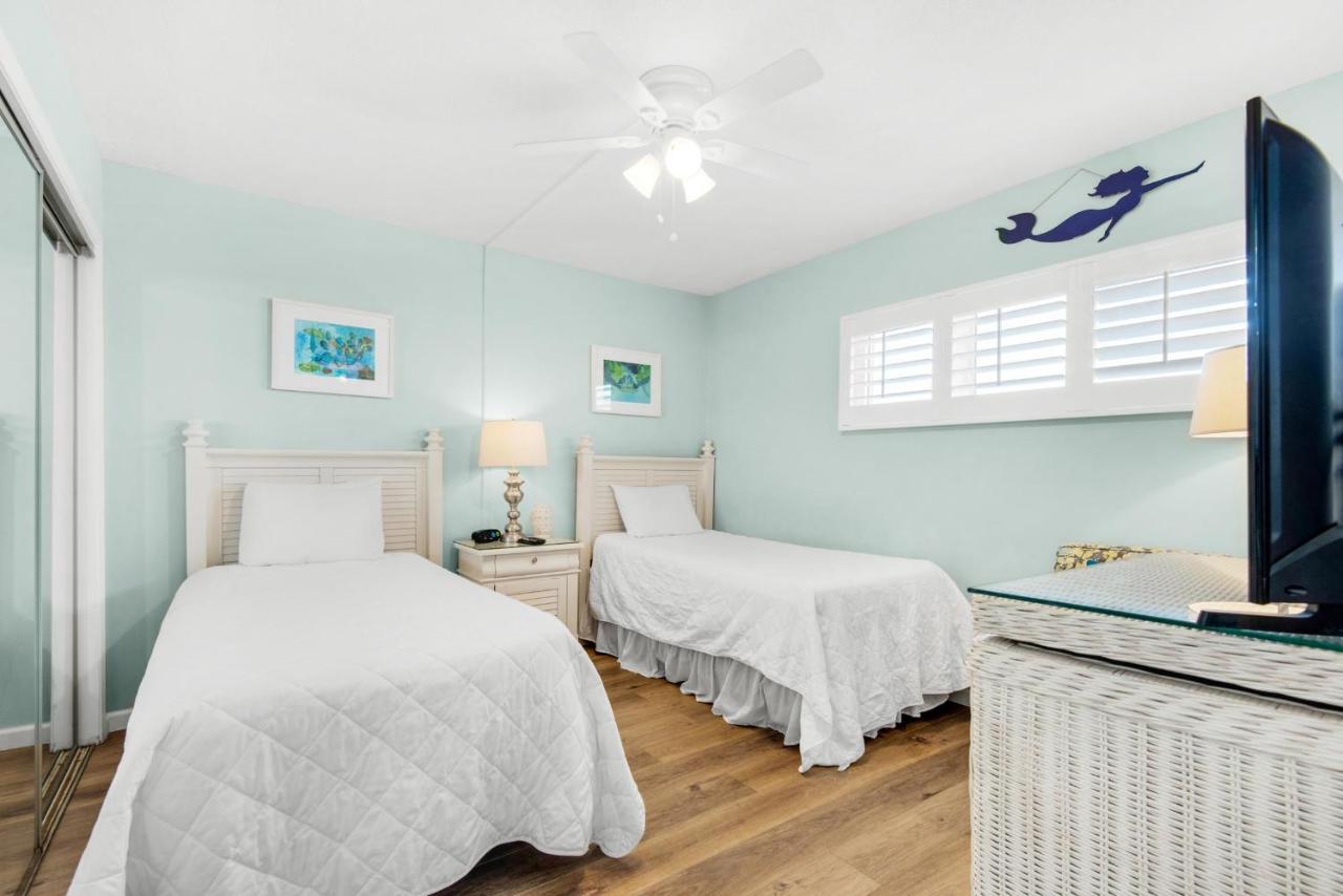 Holiday Surf And Racquet Club 710 Destin Exteriér fotografie
