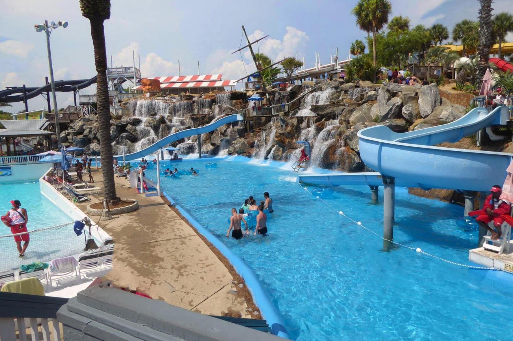 Holiday Surf And Racquet Club 710 Destin Exteriér fotografie