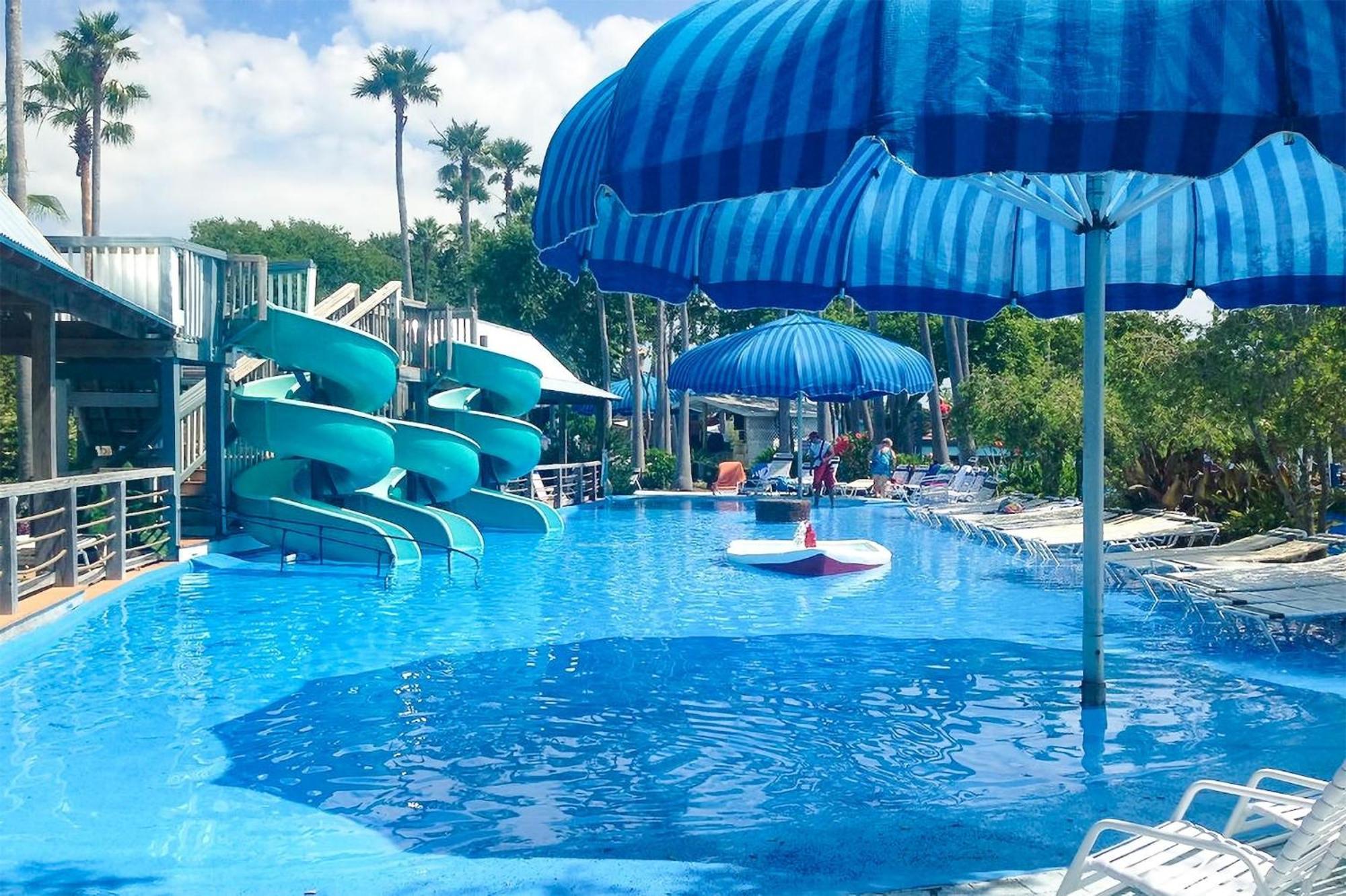 Holiday Surf And Racquet Club 710 Destin Exteriér fotografie