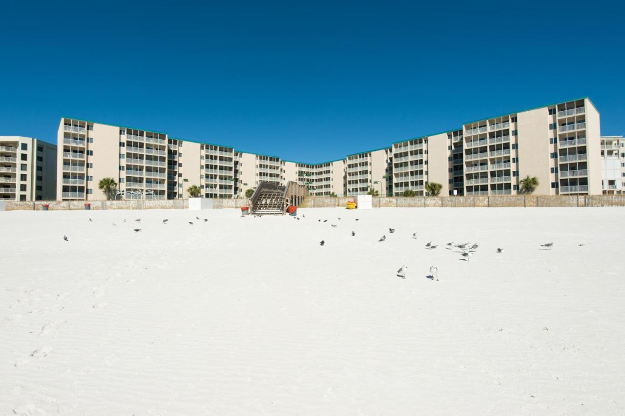 Holiday Surf And Racquet Club 710 Destin Exteriér fotografie